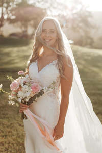 Sample Sale: Liza