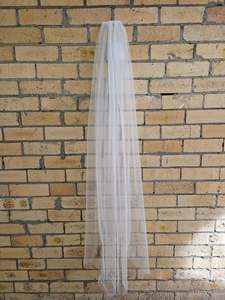 Veils: Glitter Veil