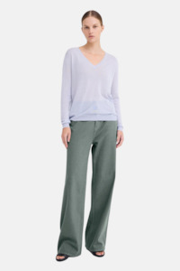 Knitwear: Ultra Sweater | Splash