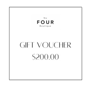 Gift Card 4