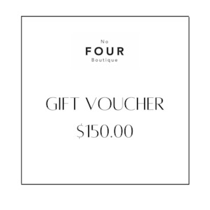 Gift Vouchers: Gift Card 3