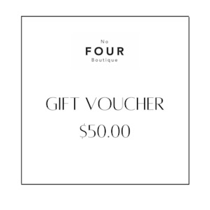 Gift Card 1
