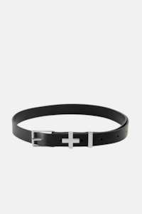 Dylan Kain: The Brooklyn Belt | Silver