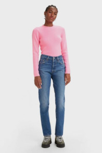 Levis: 501 Original Jeans | Erin Can't Wait