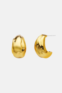Amber Sceats: Petite Florie Earrings