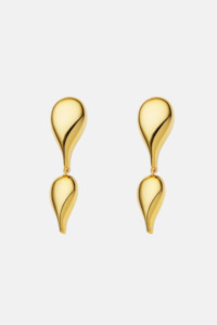 Amber Sceats: Sardinia Earrings