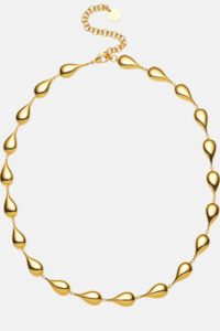 Amber Sceats: Sardinia Necklace