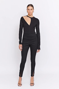 Pfeiffer: Parks Pant | Black