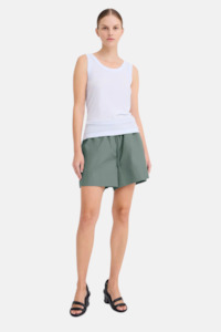 Wrangler Tank | Splash