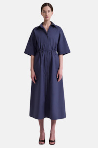 Jac Jack: Palms Dress | Sly