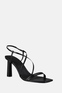 Footwear: Neo Nova Heel | Black