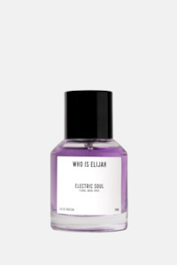 Fragrances: Electric Soul | 50ml