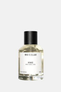 Fragrances: NOMAD