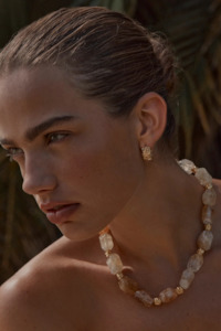 Jewellery 2: Taramind Earrings