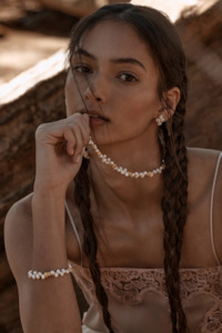 Jewellery 2: Mira Earrings