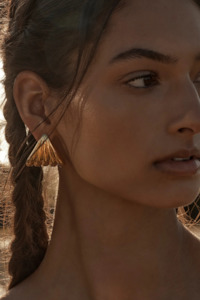 Jewellery 2: Thorne Earrings