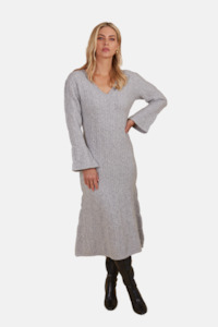 Dresses 1: Hera Knit Dress | Marle