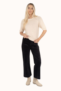 Humidity: Transit Jumper | Stone