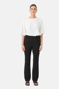 Studio Ponte Pant | Black