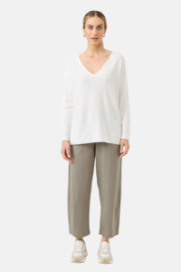 Studio V Knit | Salt