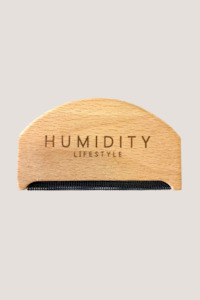 Under 50: Pilling Comb