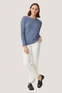 Essence Sweater | Waterfall