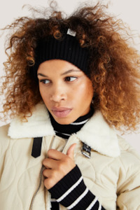 New Arrivals 1: MSCH Galine Rachelle Icon Headband