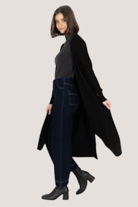 Juliette Cardi | Black