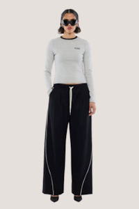 Ena Pelly: Bowie Wide Leg Pant