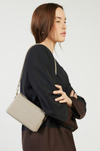 Tilly Crossbody | Dove