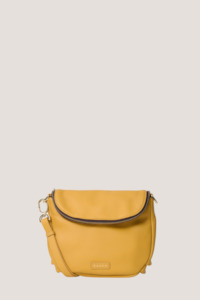 Saben: Fifi Crossbody | Marigold