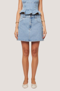 Aline Skirt | Kaia