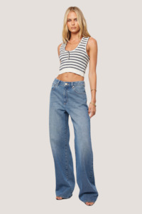 95 Mid Baggy | Paloma