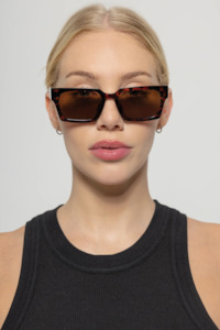 Eyewear: Roco | Tort/Brown