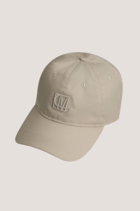 Faline Cap | Parchment