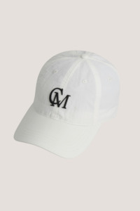 James Cap | White