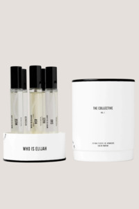 Fragrances: The Collective Vol 1