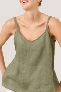 Studio Tank | Khaki
