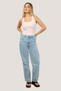 Under 50: Mia Tank | Blush Marle