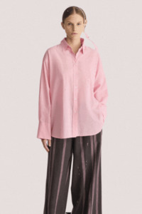 Jac Jack: Aberley Shirt | Hopscotch