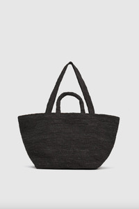 Camilla And Marc: Amir Tote | Black
