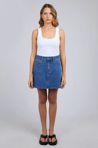 Shorts And Skirts: Selina Skirt | Comfort