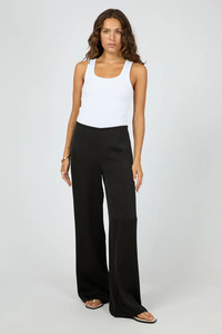 Bailey Pant | Black