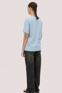 Tees: Athea Tee | Sky