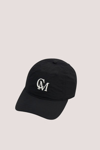 Camilla And Marc: James Cap | Black/White