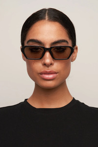 Izzy | Black/Olive