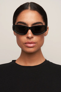 Raci | Black/Smoke