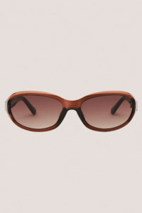 Elsa | Trans Maple/Brown Fade
