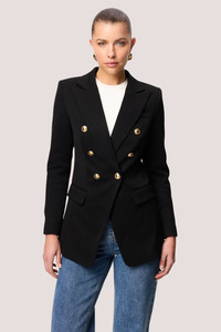 Legacy Blazer | Black