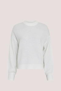 Sale: MSCH Annamaja Alegria Pullover | Egret